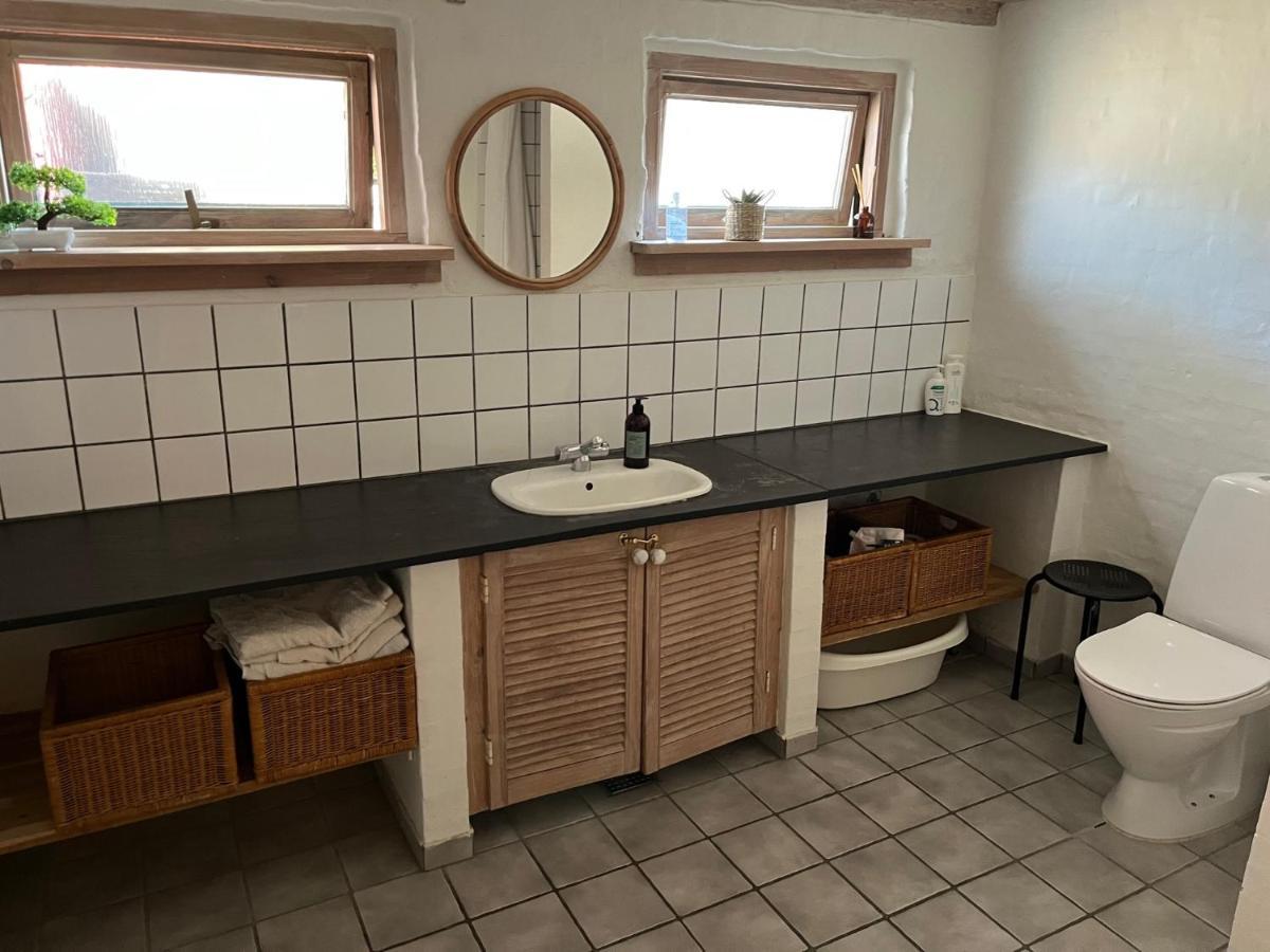 City House Odense Extérieur photo