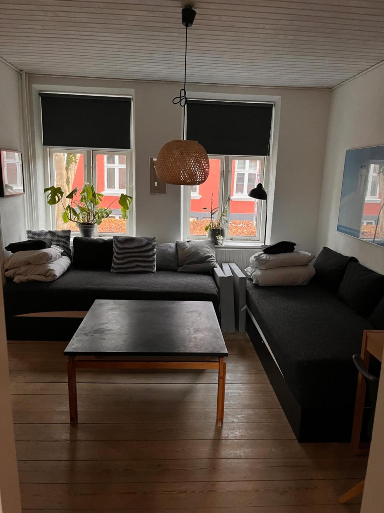 City House Odense Extérieur photo